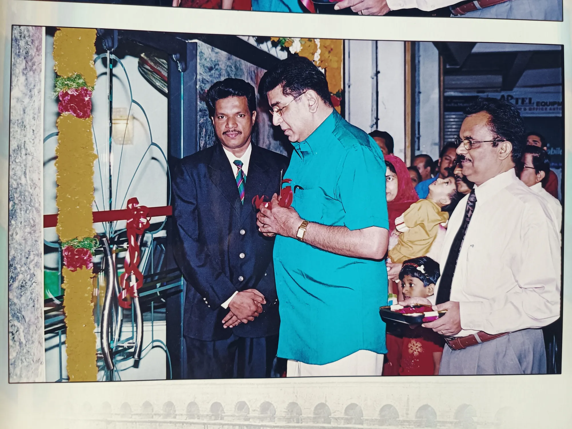 Kochi office inauguration