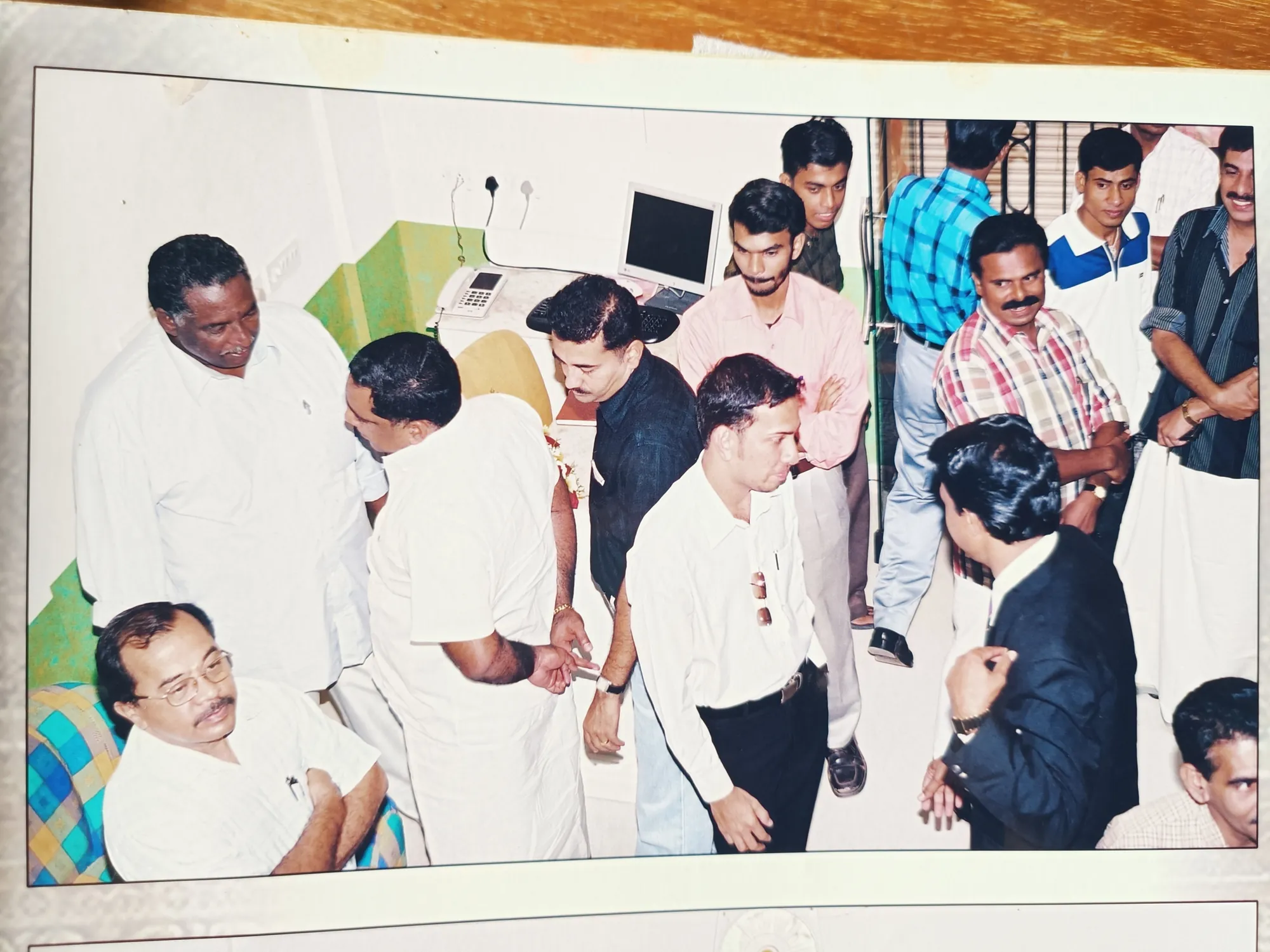 Kochi office inauguration