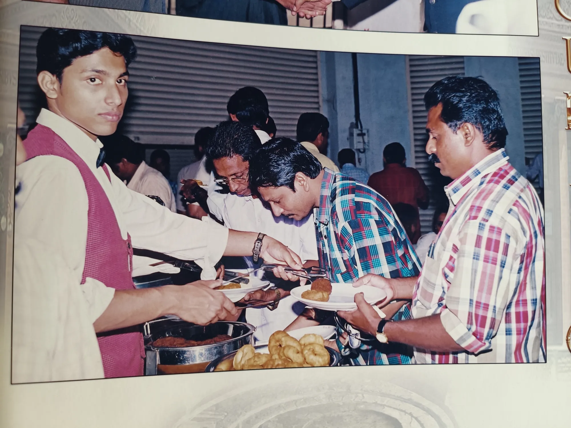 Kochi office inauguration