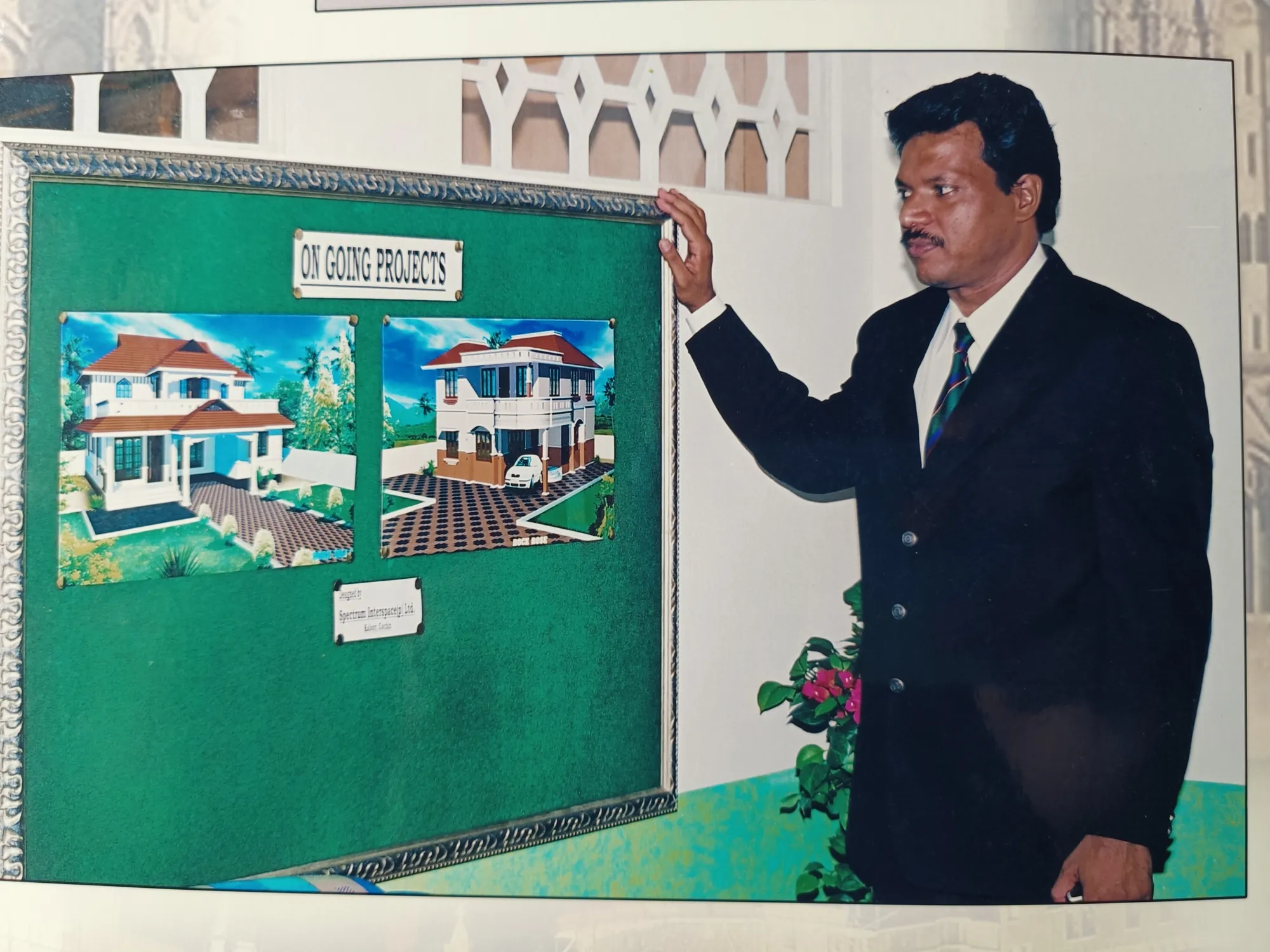 Kochi office inauguration