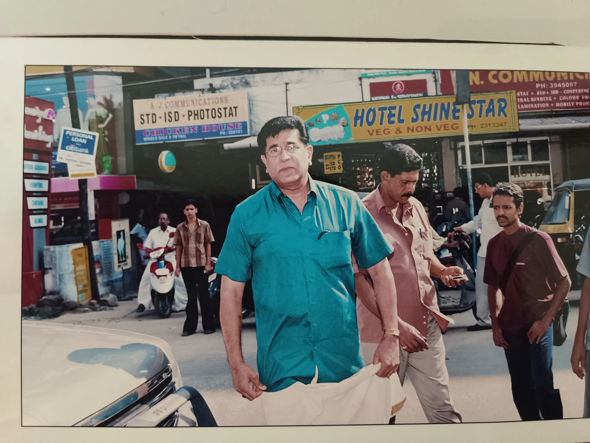 Kochi office inauguration