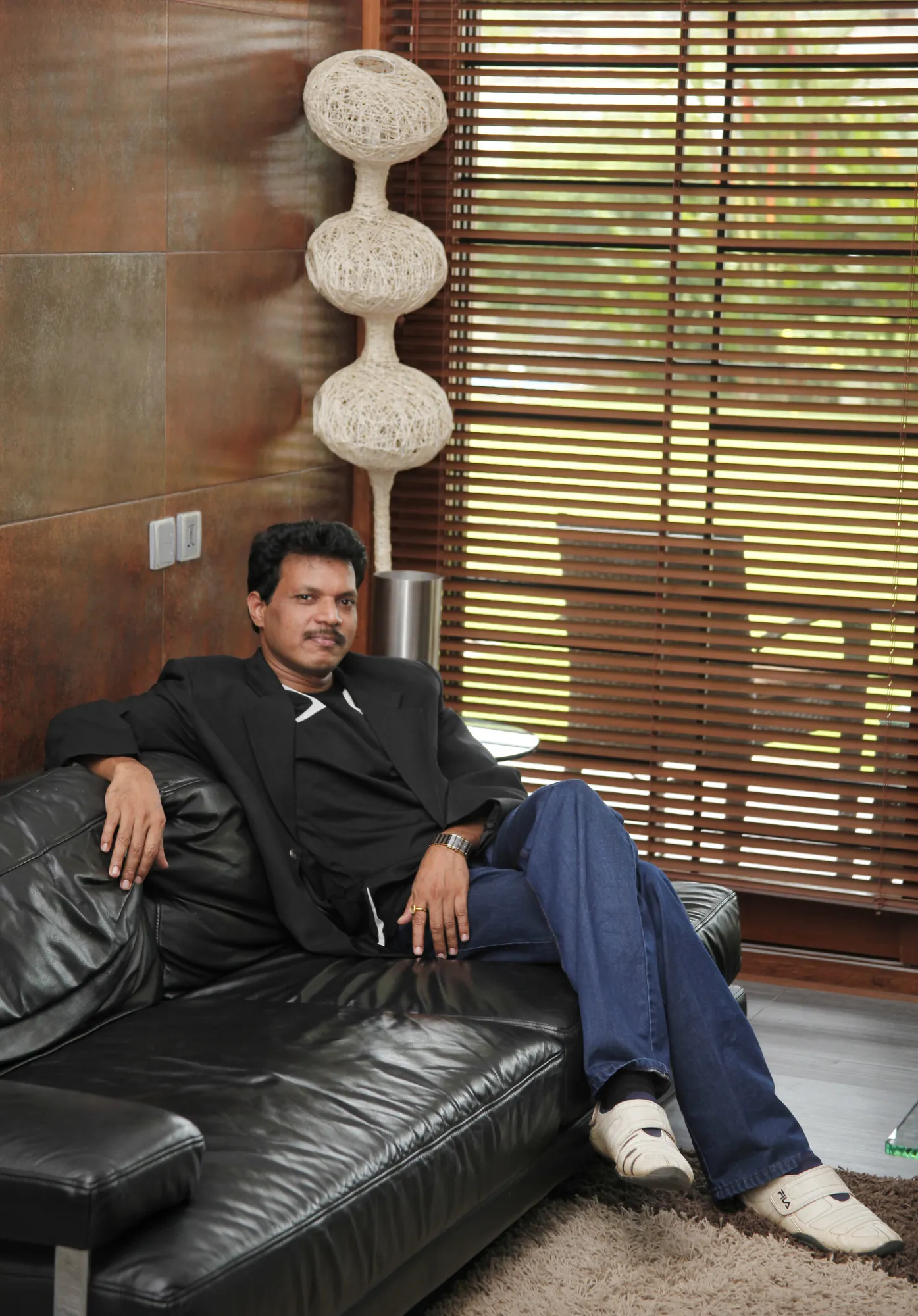 Rock Star Vazhakkala