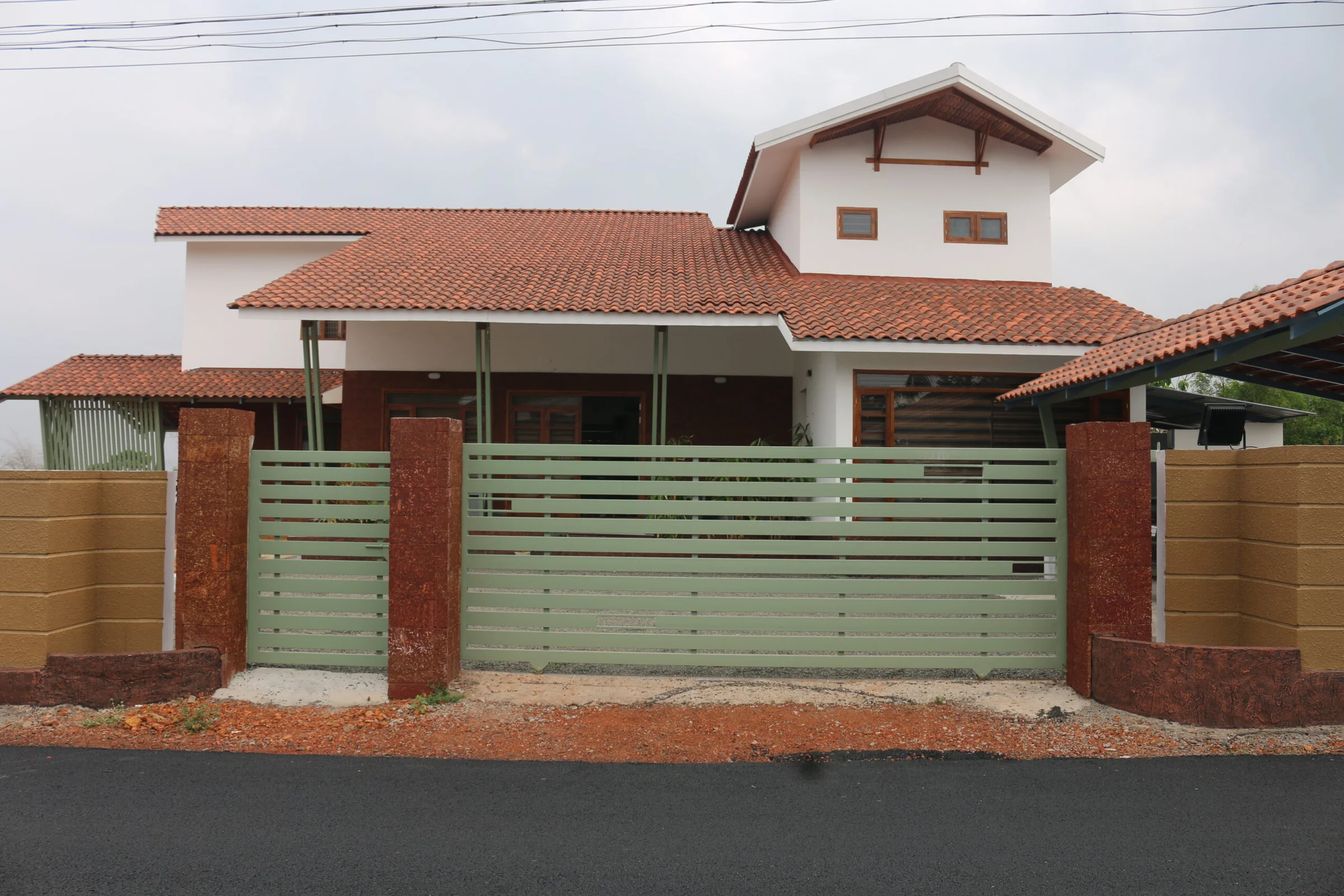 Rock Valley, Kakkanad, Kerala