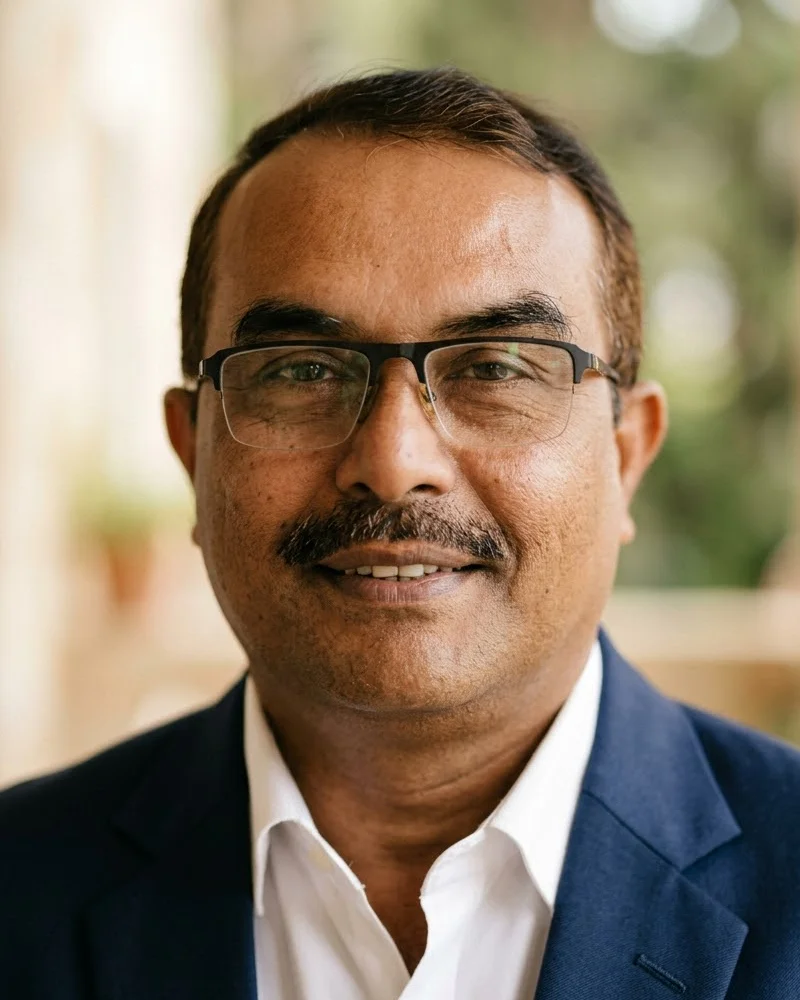 Shekhar D'Costa