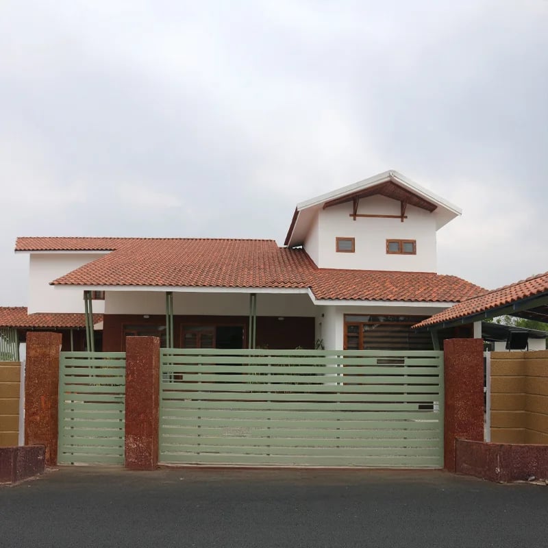 India regional office